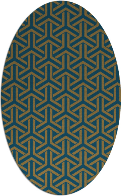 triform rug - item 505600