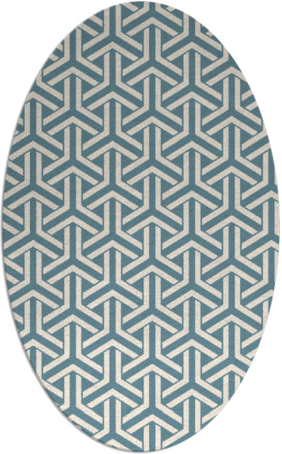 triform rug - item 505601