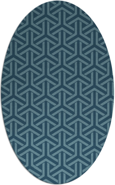 triform rug - item 505604