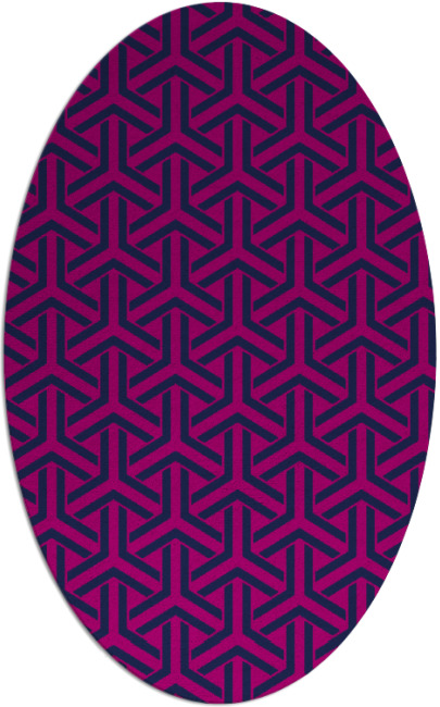 triform rug - item 505605