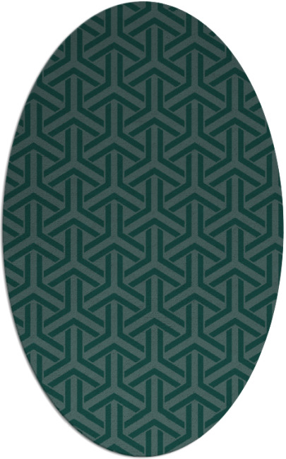 triform rug - item 505611