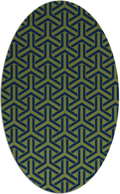 triform rug - item 505613