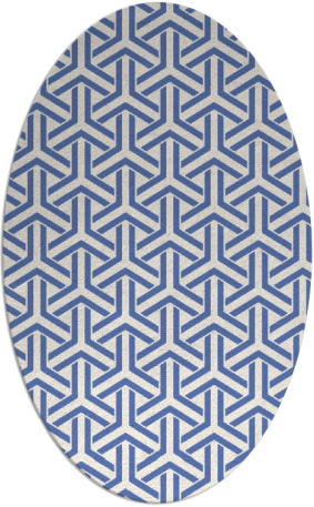 Triform Rug