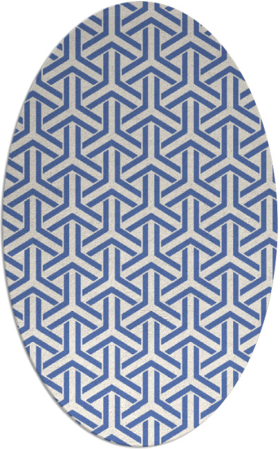 triform rug - item 505617