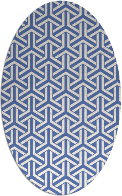 triform rug - item 505618