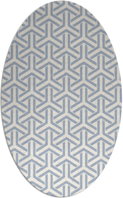 triform rug - item 505619