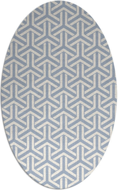 triform rug - item 505620
