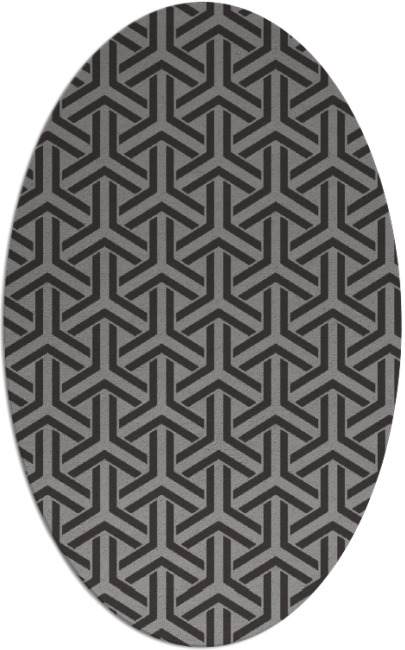triform rug - item 505624