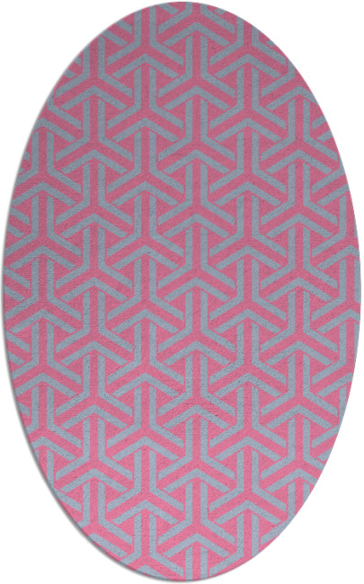 triform rug - item 505627