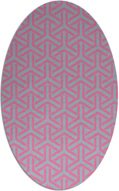 triform rug - item 505628