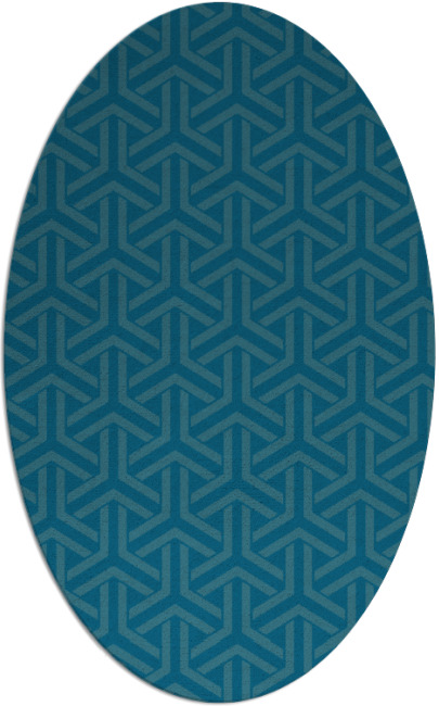 triform rug - item 505631