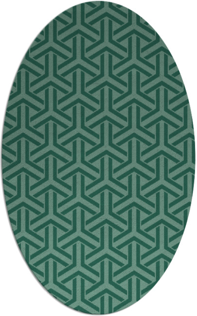 triform rug - item 505633