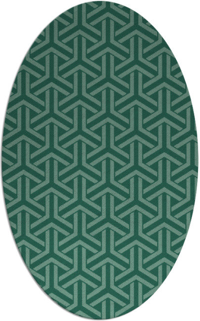 triform rug - item 505634