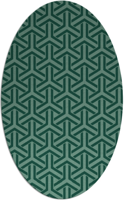 triform rug - item 505635