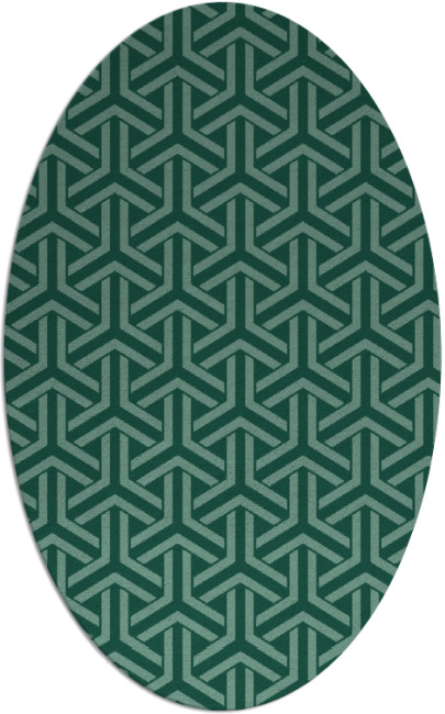 triform rug - item 505636