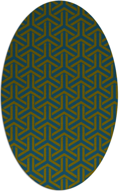 triform rug - item 505638