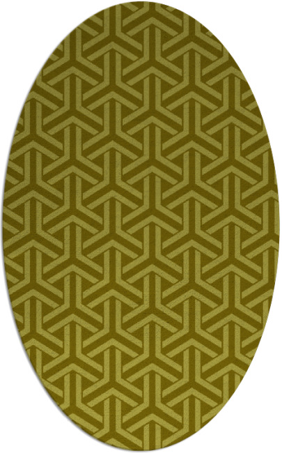 triform rug - item 505639