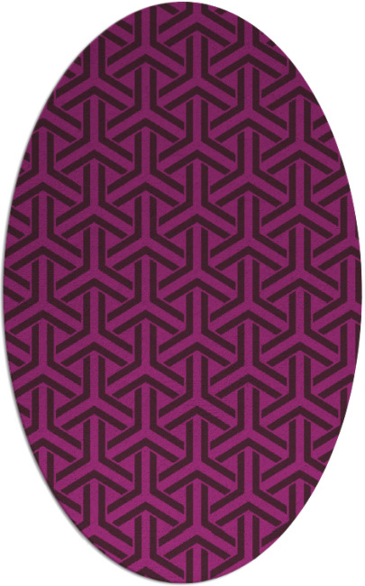 triform rug - item 505643