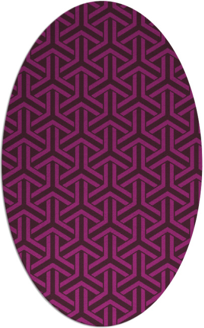 triform rug - item 505644