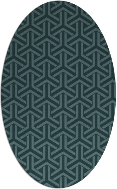 triform rug - item 505649