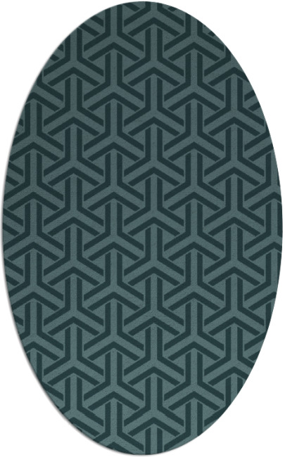 triform rug - item 505650