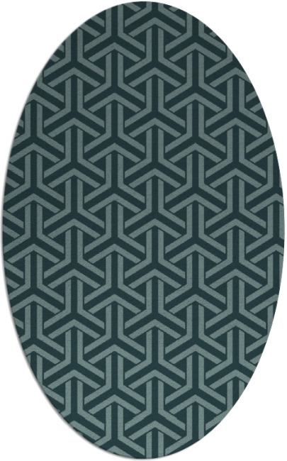 triform rug - item 505651