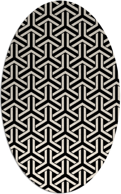 triform rug - item 505653