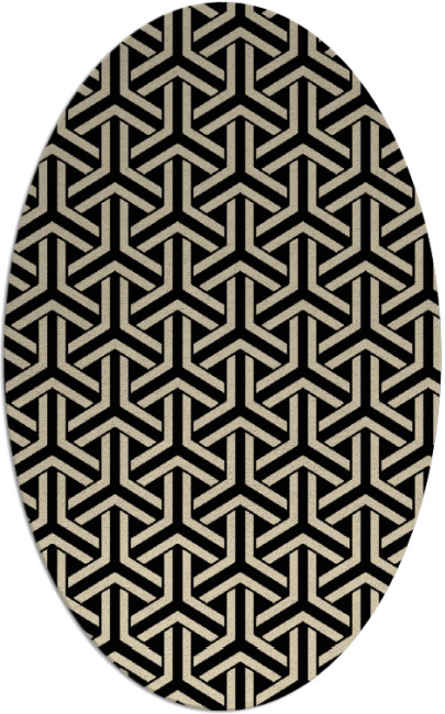 triform rug - item 505655