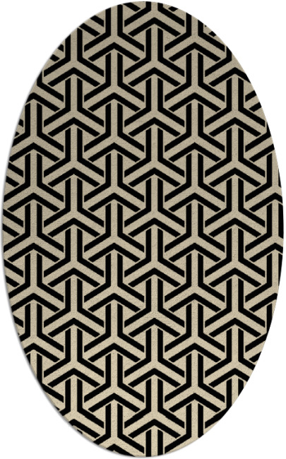 triform rug - item 505656
