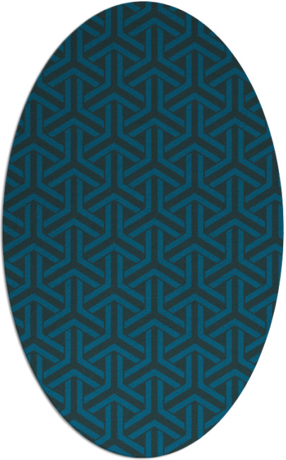 triform rug - item 505657