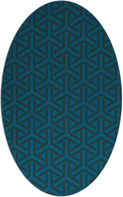 triform rug - item 505658