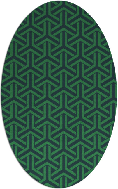 triform rug - item 505659