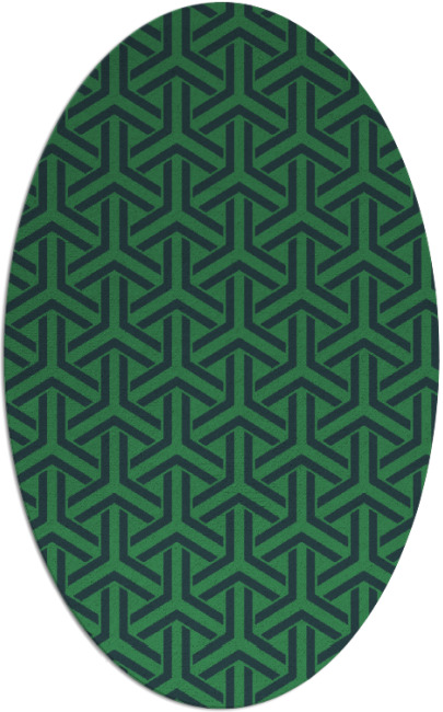 triform rug - item 505660