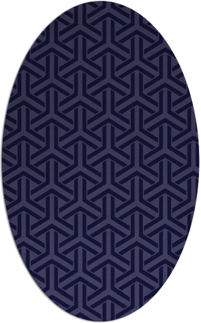 triform rug - item 505661