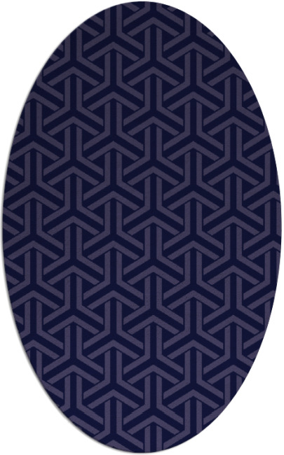 triform rug - item 505662