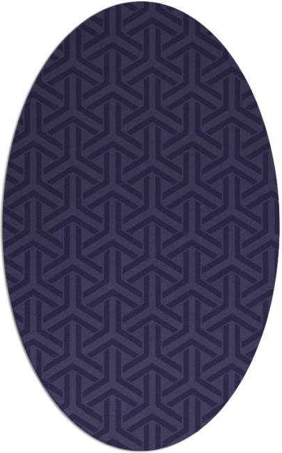 triform rug - item 505663
