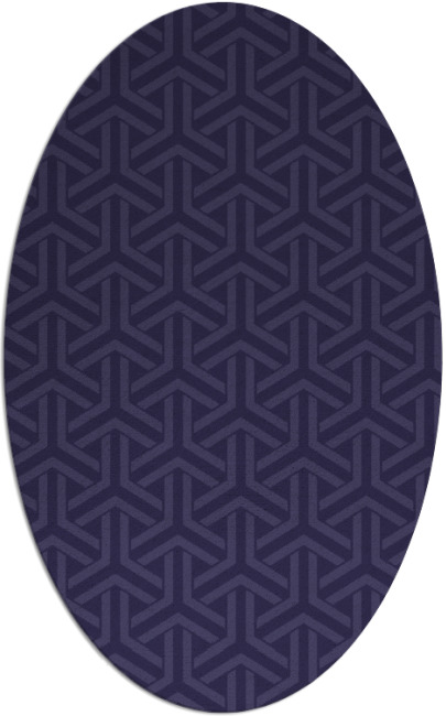 triform rug - item 505664