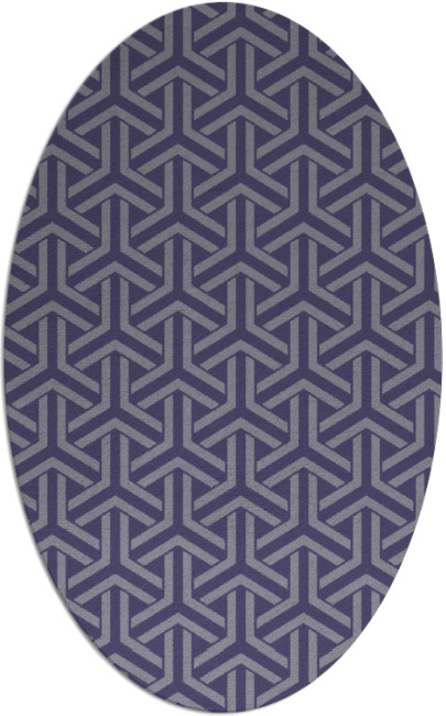 triform rug - item 505665