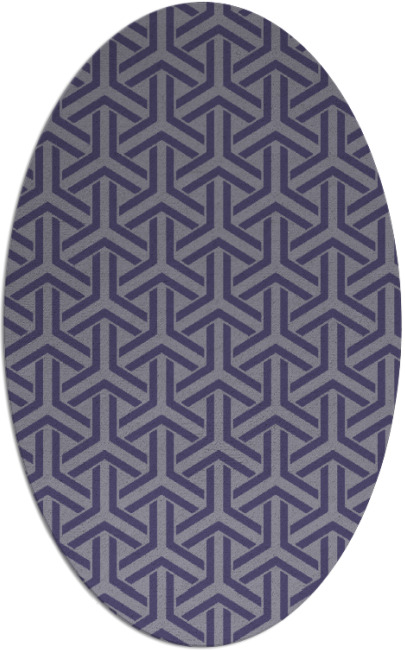 triform rug - item 505666