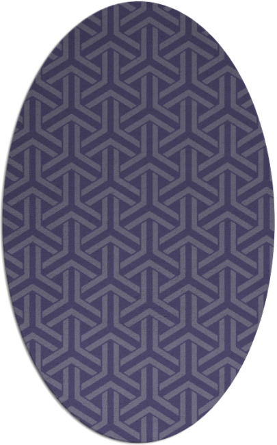 triform rug - item 505667