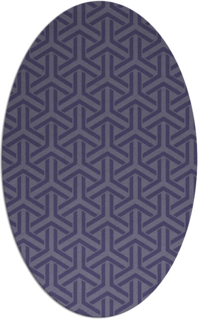 triform rug - item 505668