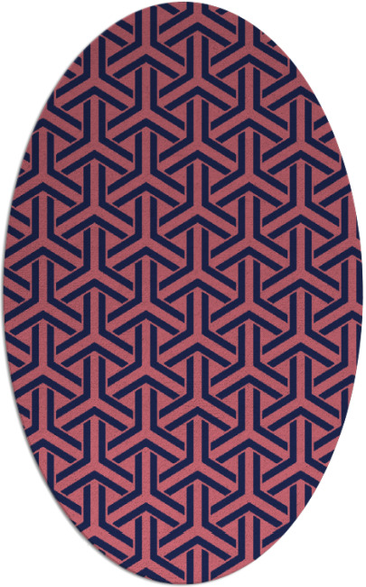 triform rug - item 505669