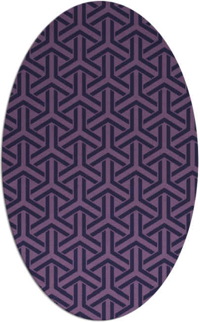 triform rug - item 505673