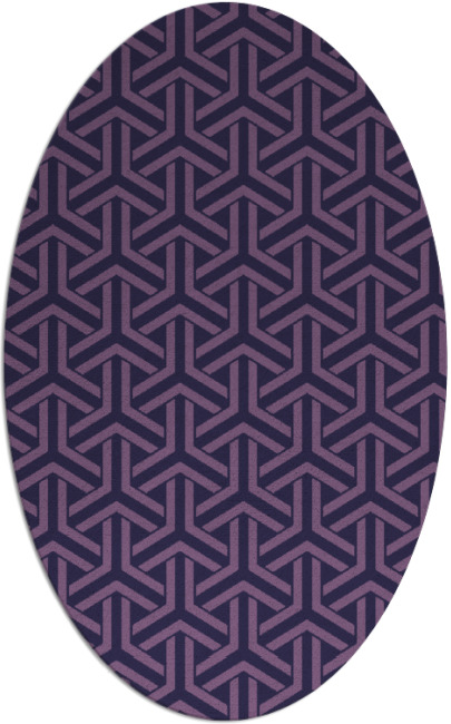 triform rug - item 505674