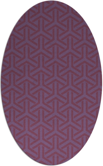 triform rug - item 505675