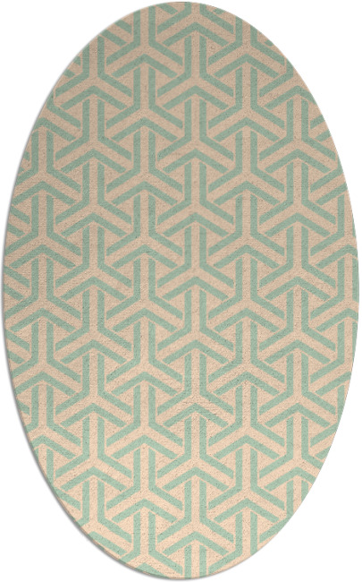 triform rug - item 505679