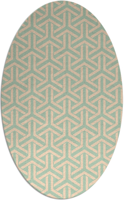 triform rug - item 505680