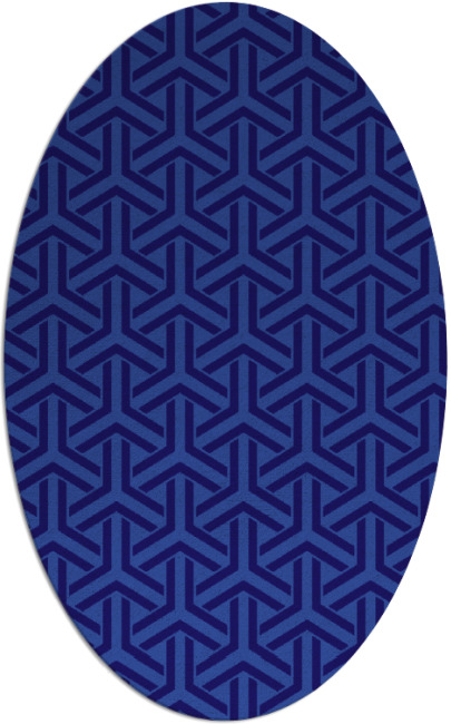 triform rug - item 505682