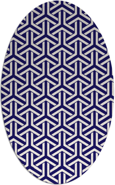 triform rug - item 505683