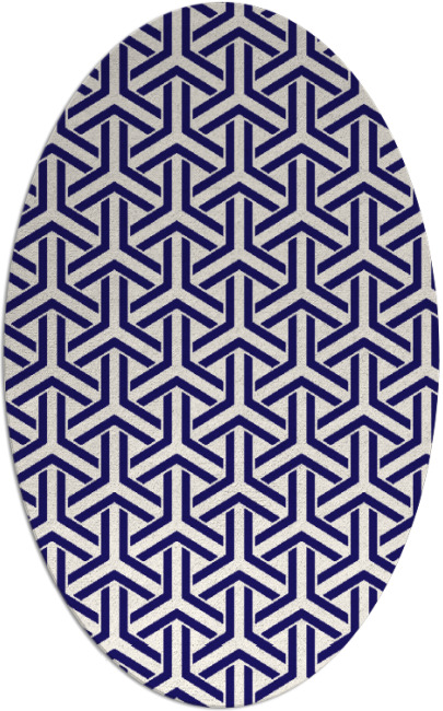 triform rug - item 505684